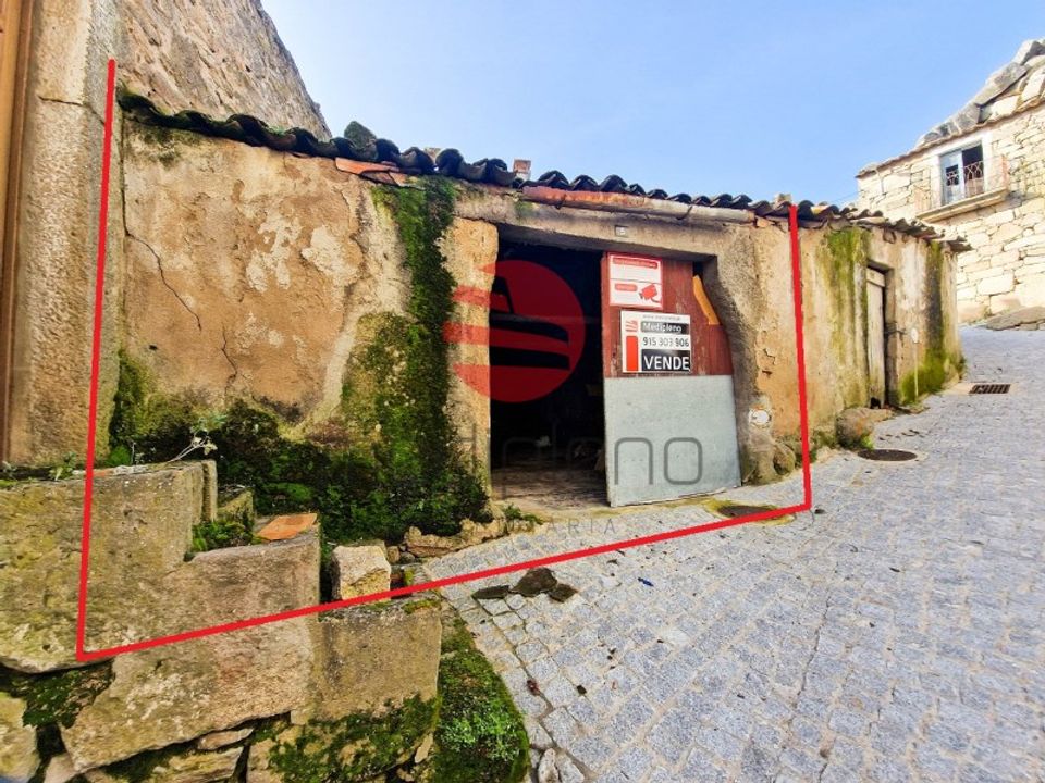 Villa i Meda, Guarda - foto 3