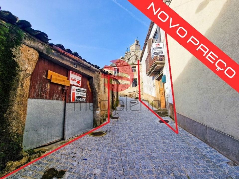 Villa i Meda, Guarda - foto 1