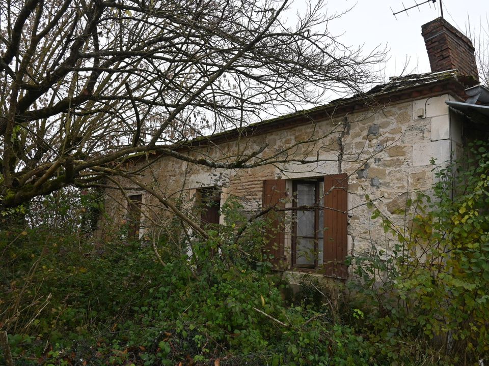Helårsgrund i Seyches, Lot-et-Garonne - foto 4