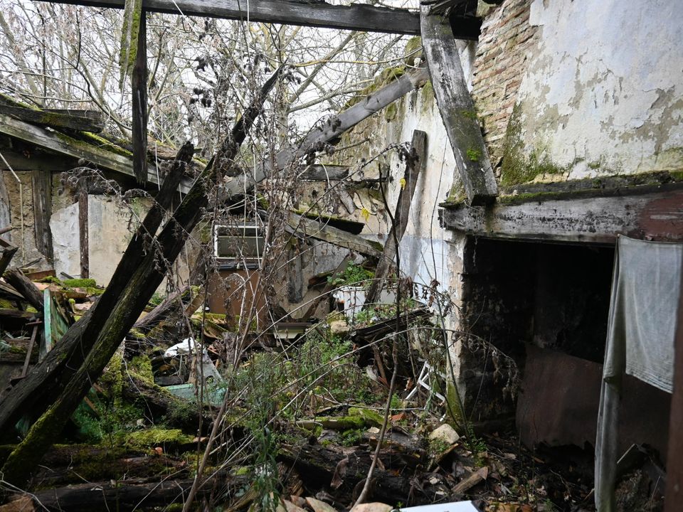 Helårsgrund i Seyches, Lot-et-Garonne - foto 5