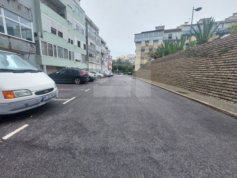 Erhvervsejendom i Alges, Lisbon - foto 3