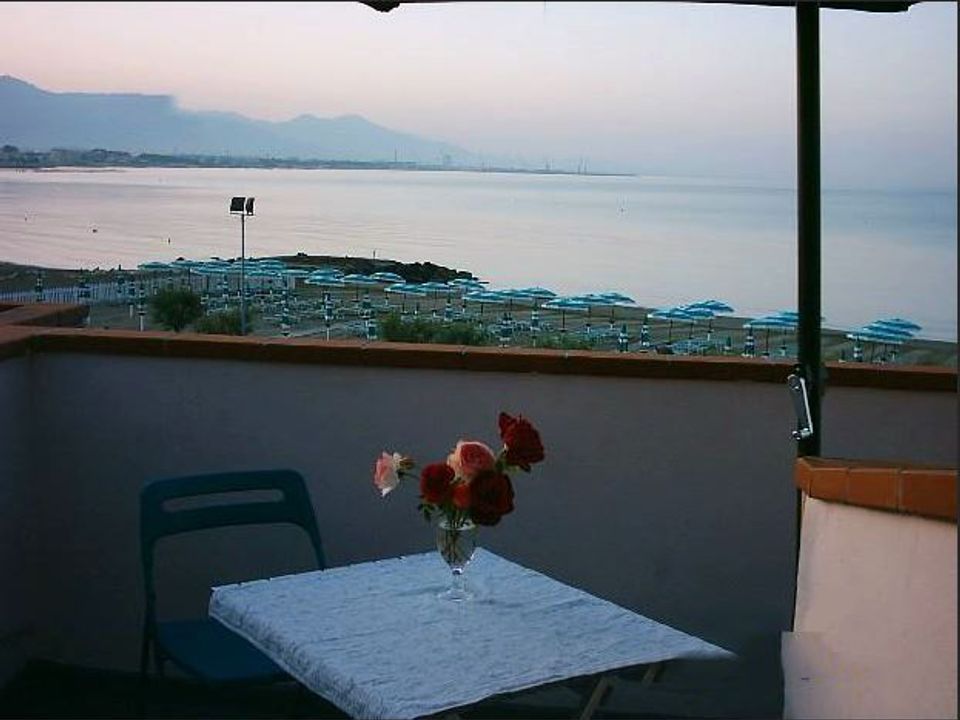 Lejlighed i Ameglia, La Spezia - foto 1