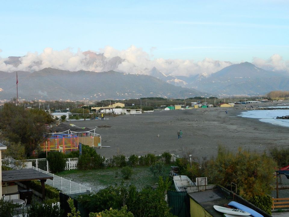 Lejlighed i Ameglia, La Spezia - foto 2
