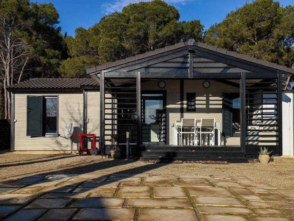 Villa i Pomérols, Herault - foto 1