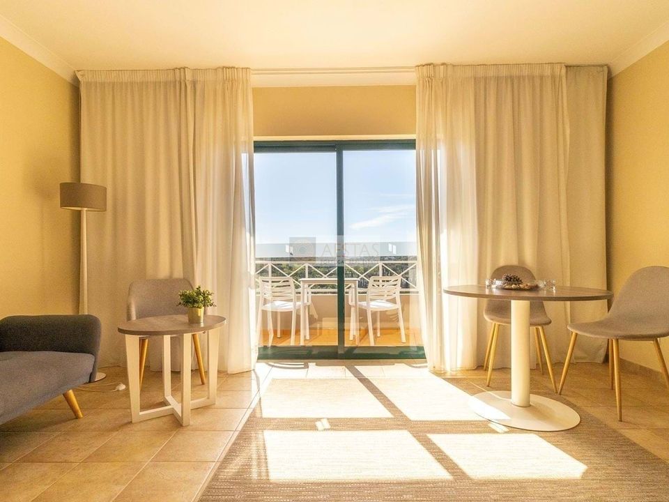 Lejlighed i Carvoeiro, Faro - foto 2