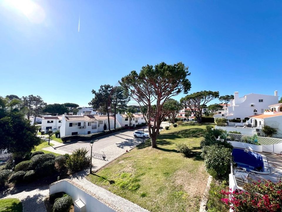 Lejlighed i Almancil, Faro - foto 2