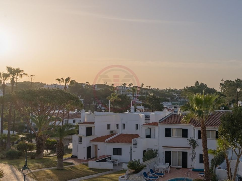 Lejlighed i Almancil, Faro - foto 3
