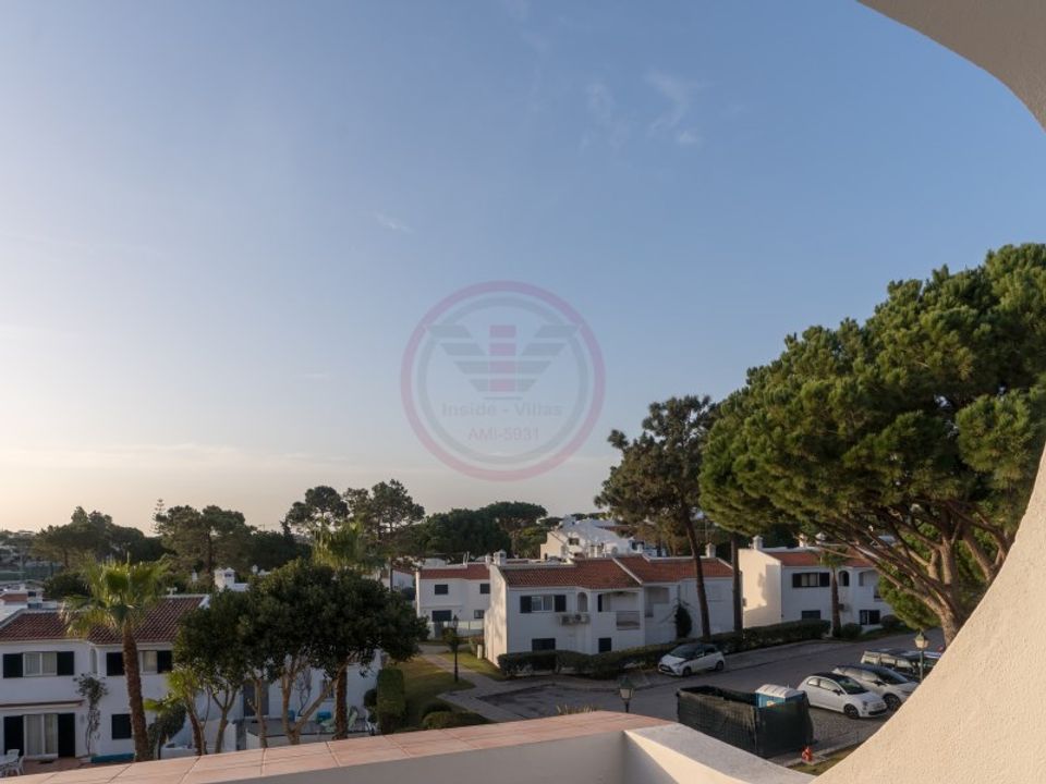 Lejlighed i Almancil, Faro - foto 4