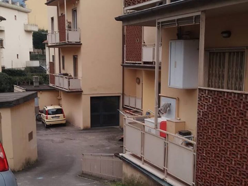 Erhvervsejendom i Bagno a Ripoli, Florence - foto 2