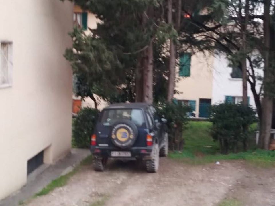 Erhvervsejendom i Bagno a Ripoli, Florence - foto 4