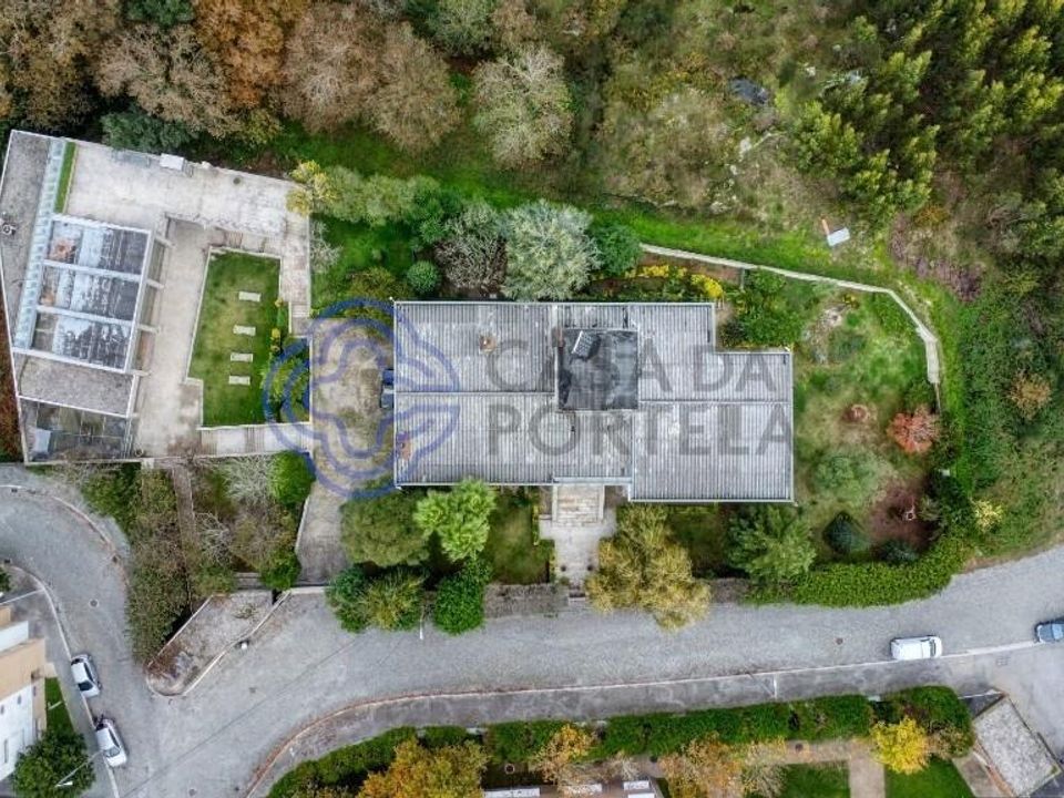 Byhus i Maia, Porto - foto 4