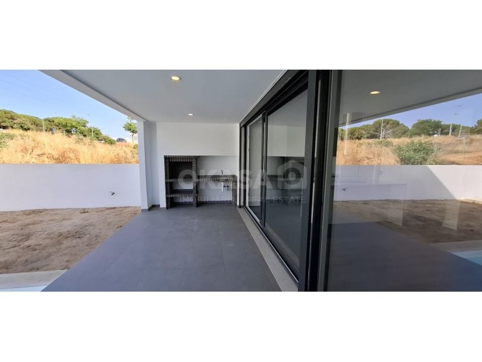 Villa i Setubal, Setubal - foto 5