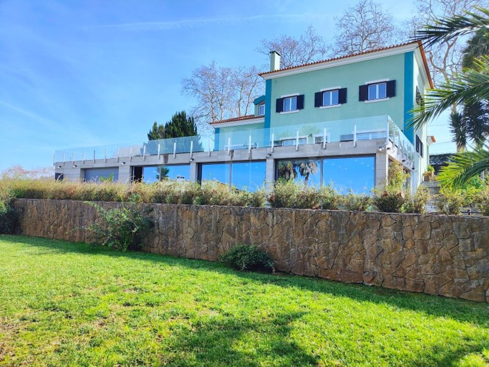 Villa i Almocageme, Lisbon - foto 2