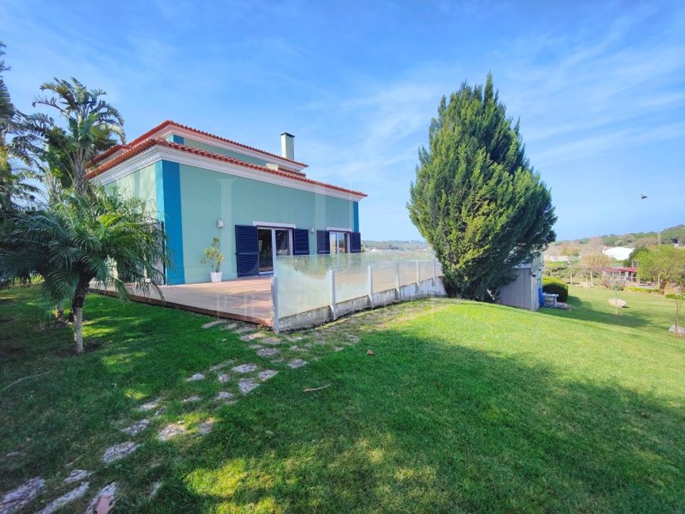 Villa i Almocageme, Lisbon - foto 5