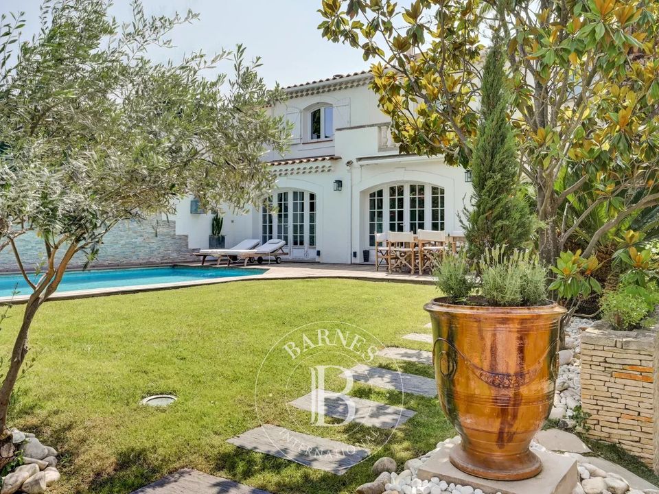 Villa i Aix-en-Provence, Bouches-du-Rhone - foto 2