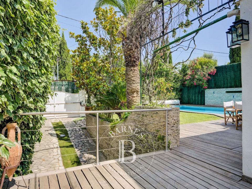 Villa i Aix-en-Provence, Bouches-du-Rhone - foto 5