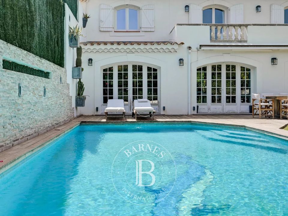 Villa i Aix-en-Provence, Bouches-du-Rhone - foto 3