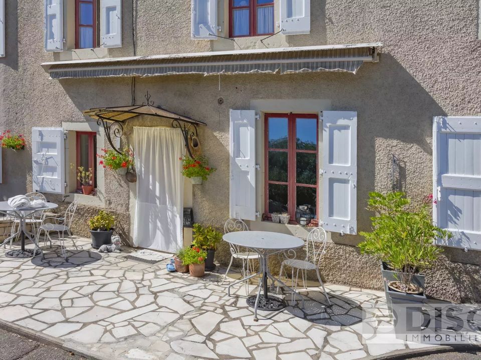 Villa i Caylus, Tarn-et-Garonne - foto 1