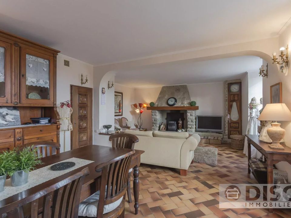 Villa i Caylus, Tarn-et-Garonne - foto 4