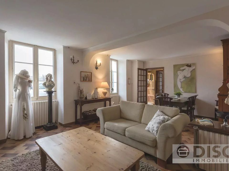 Villa i Caylus, Tarn-et-Garonne - foto 5