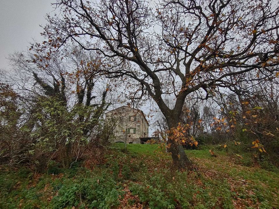 Villa i Poggio San Marcello, Ancona - foto 1