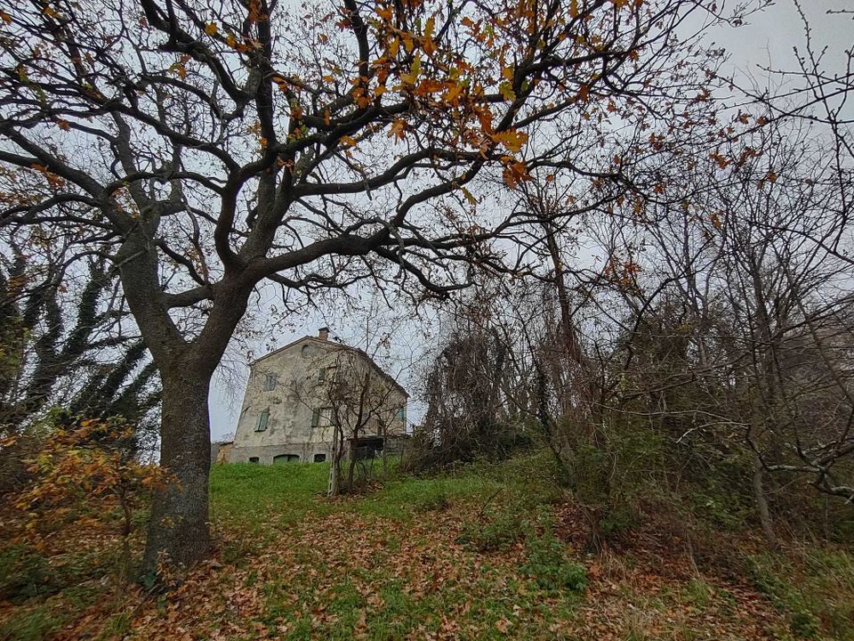 Villa i Poggio San Marcello, Ancona - foto 2