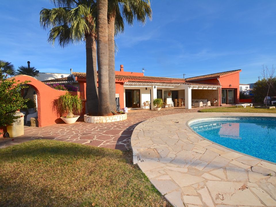 Finca i Denia, Alicante - foto 2