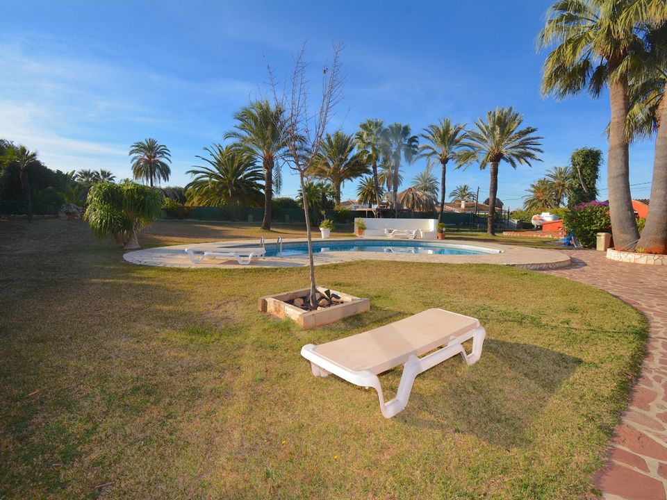 Finca i Denia, Alicante - foto 3