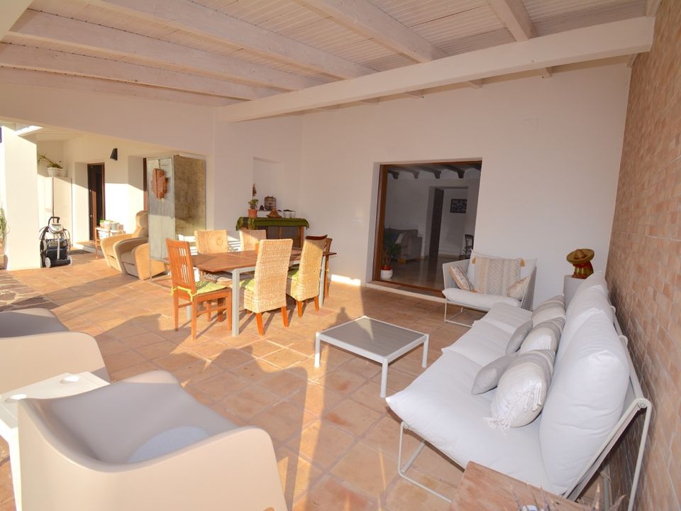 Finca i Denia, Alicante - foto 4