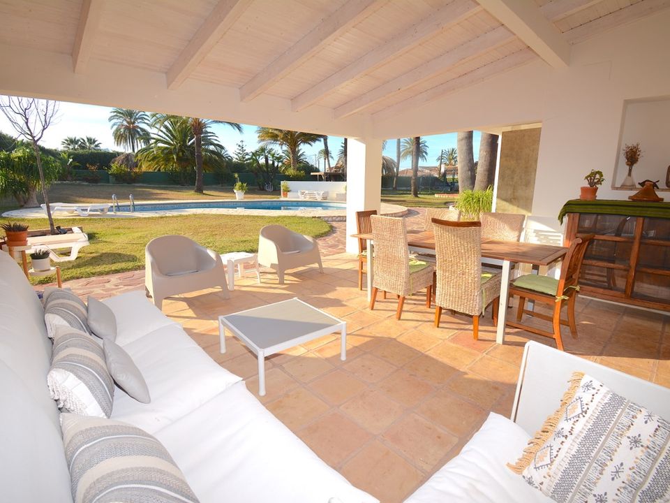 Finca i Denia, Alicante - foto 5