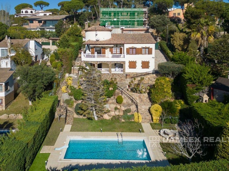 Villa i Calonge, Gerona - foto 4