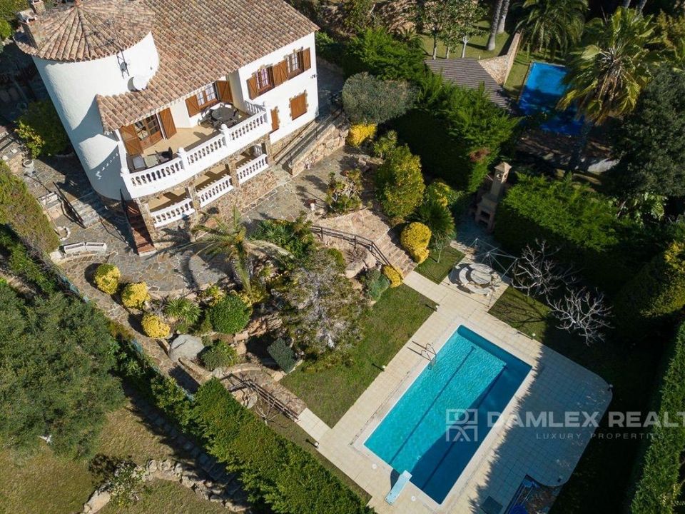 Villa i Calonge, Gerona - foto 3
