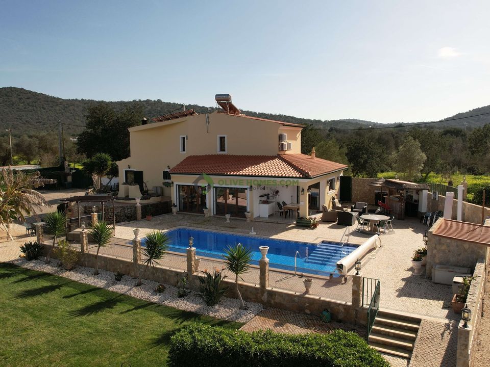 Villa a Paderne, Faro - foto 2