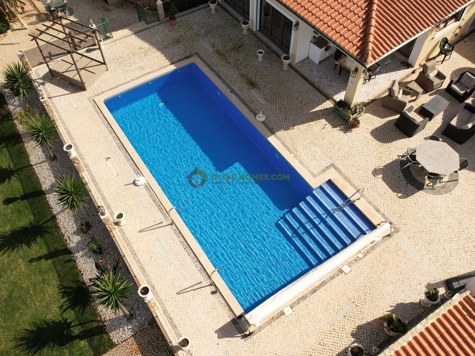Villa a Paderne, Faro - foto 3