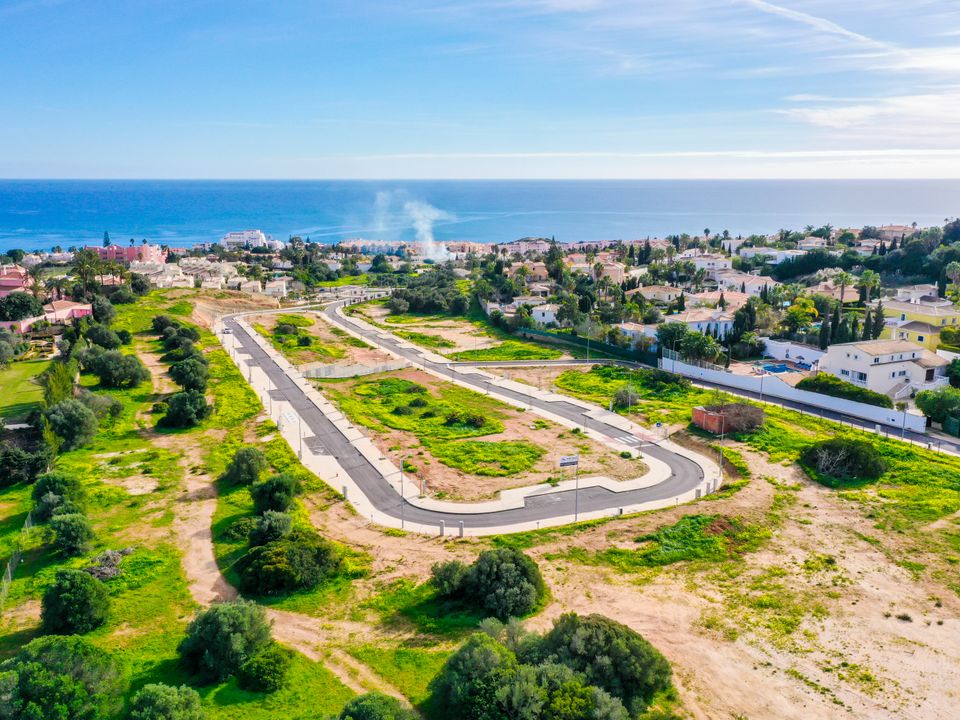 Helårsgrund i Lagos, Faro - foto 1