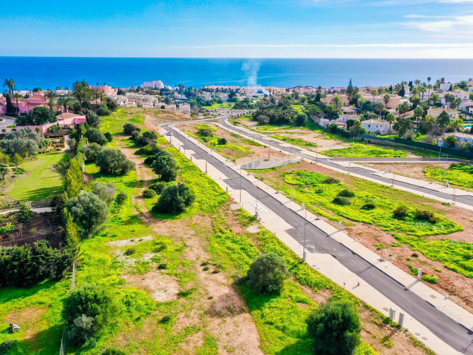 Helårsgrund i Lagos, Faro - foto 3