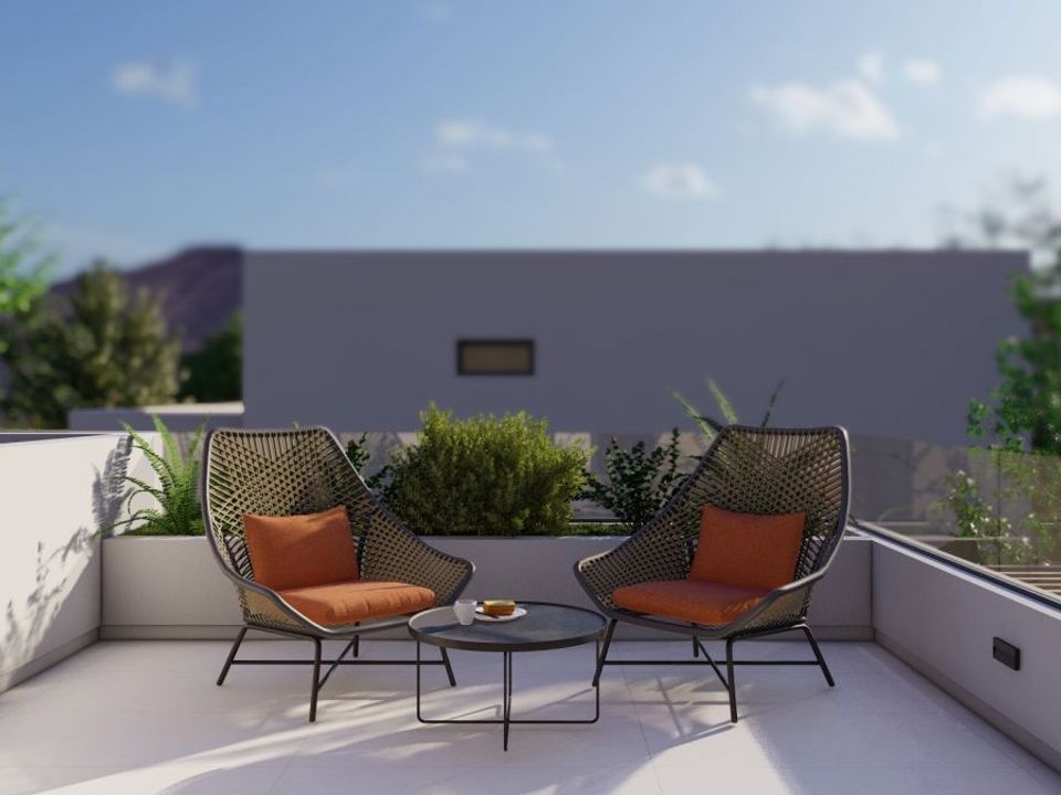 Villa i Vera, Almeria - foto 2
