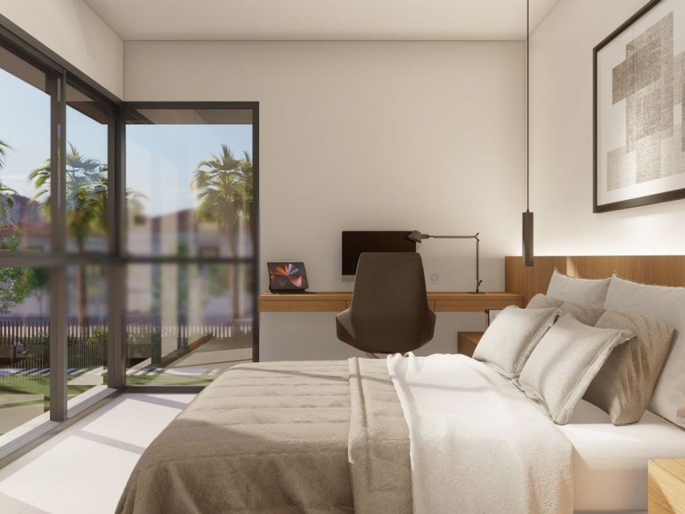 Villa i Vera, Almeria - foto 3