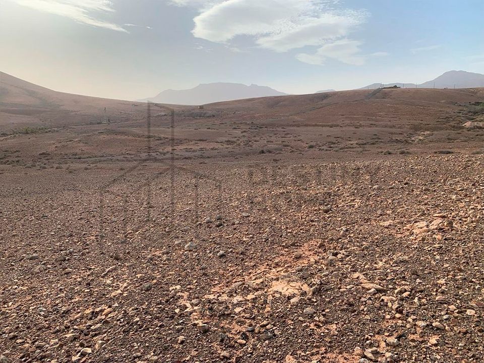 Landejendom i Tuineje, Fuerteventura - foto 1