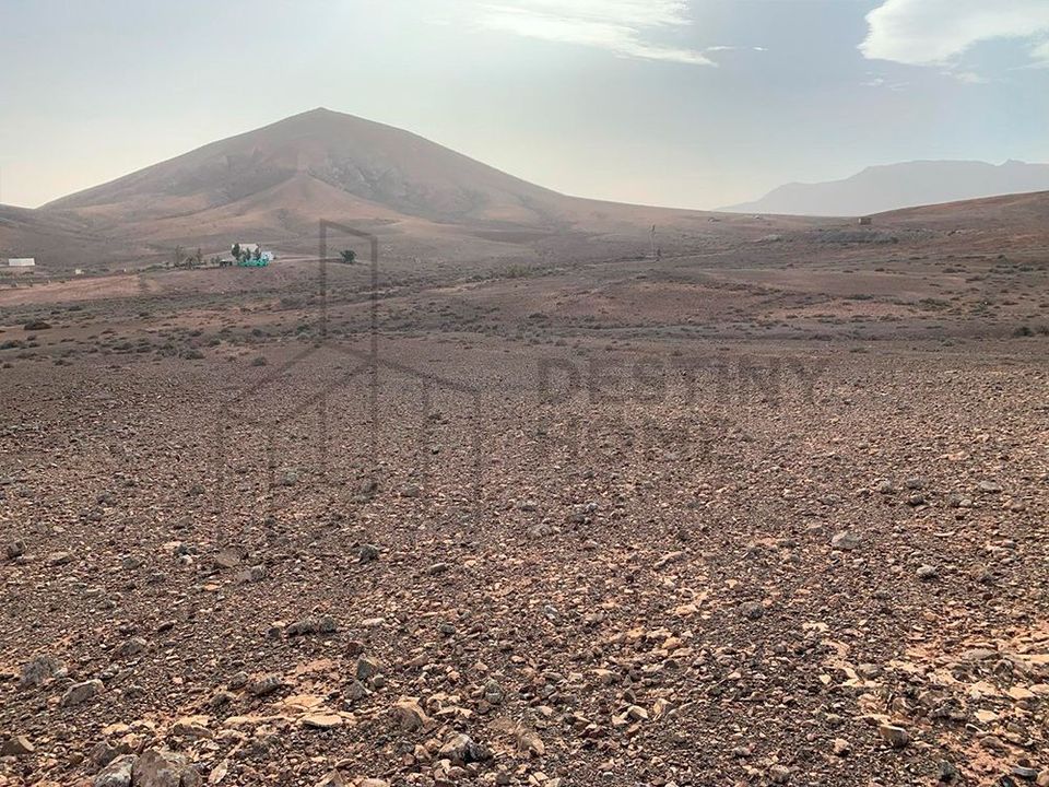 Landejendom i Tuineje, Fuerteventura - foto 2