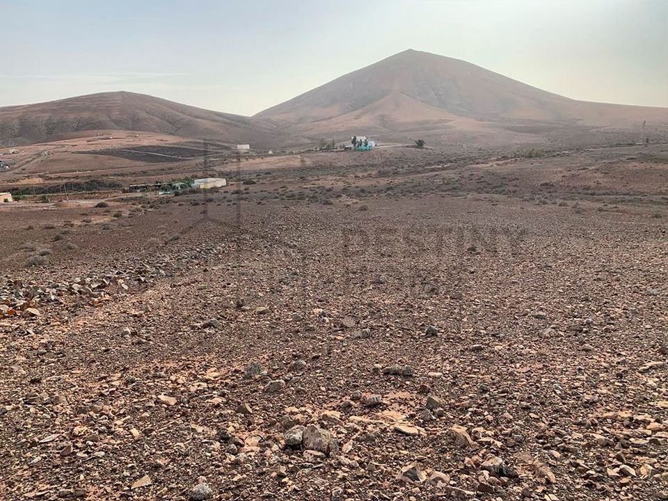 Landejendom i Tuineje, Fuerteventura - foto 3