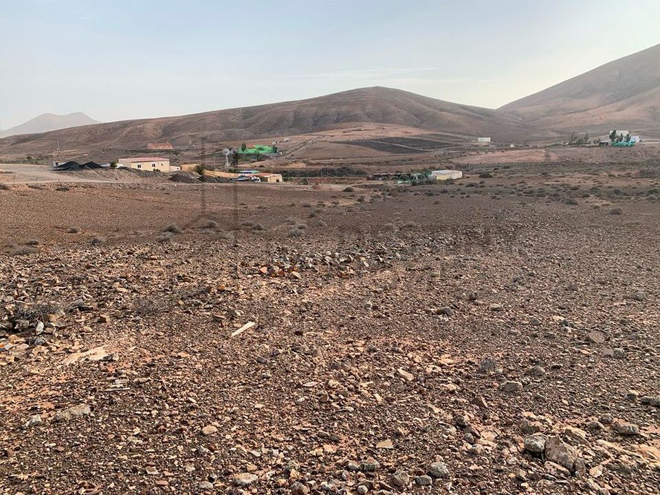 Landejendom i Tuineje, Fuerteventura - foto 4