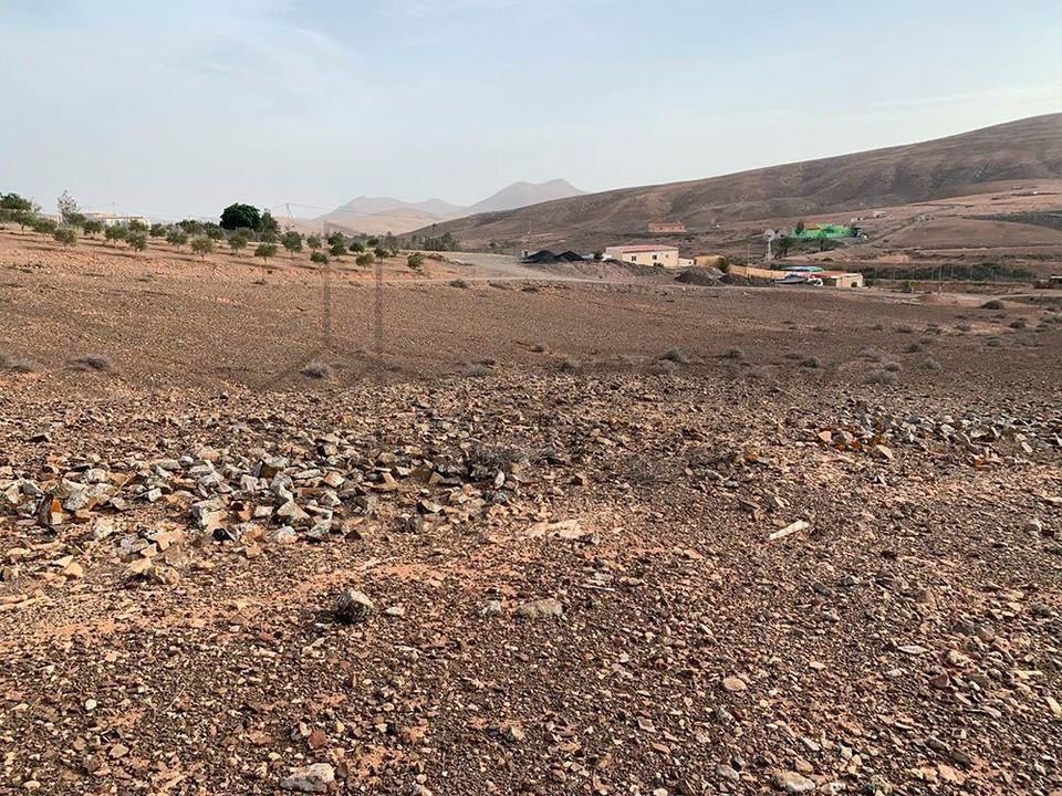 Landejendom i Tuineje, Fuerteventura - foto 5