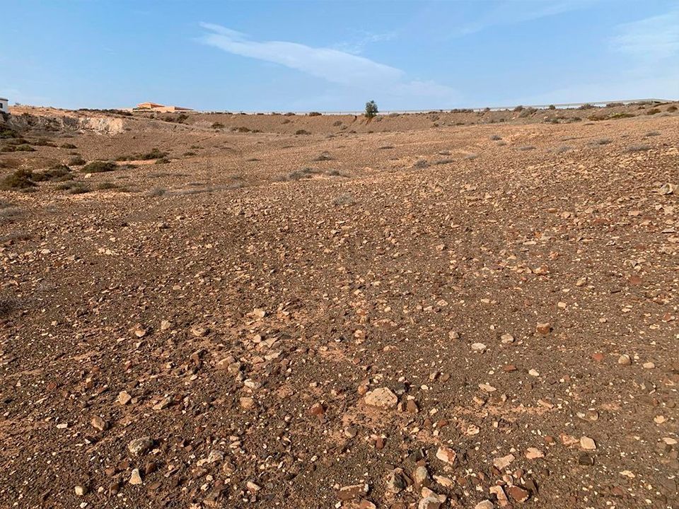 Helårsgrund i Tuineje, Fuerteventura - foto 1