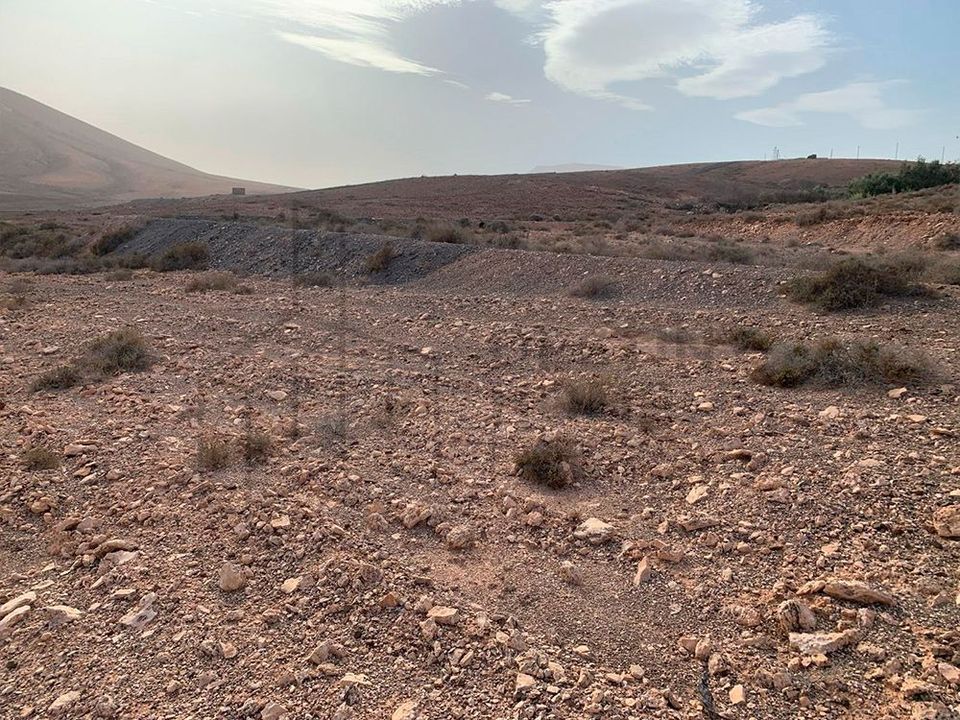 Helårsgrund i Tuineje, Fuerteventura - foto 4
