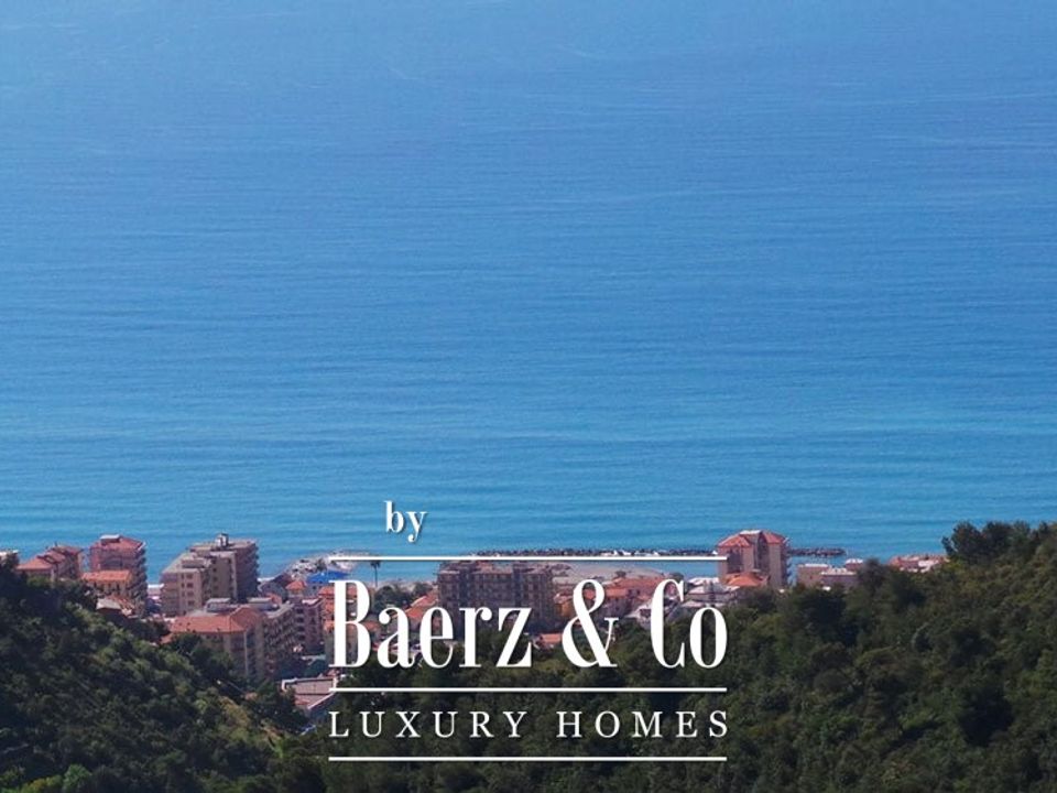 Villa i Camporosso, Imperia - foto 4