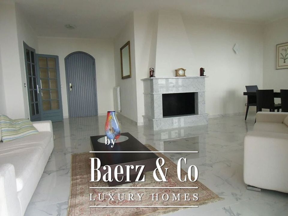 Villa in Camporosso, Imperia - foto 1