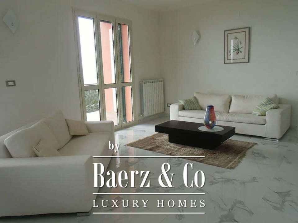 Villa in Camporosso, Imperia - foto 2