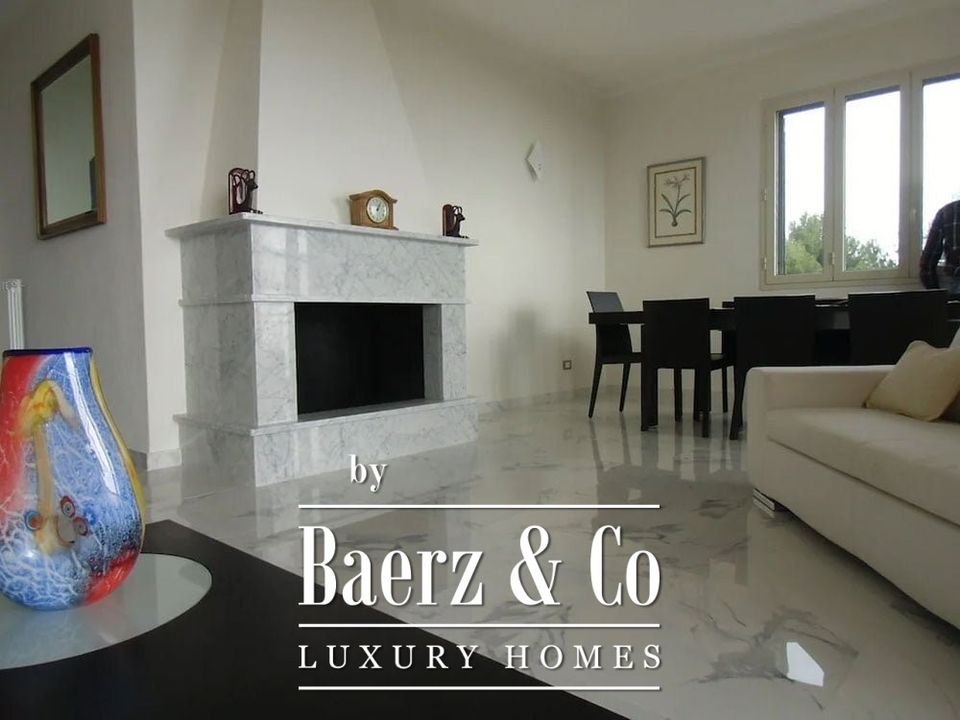 Villa in Camporosso, Imperia - foto 4