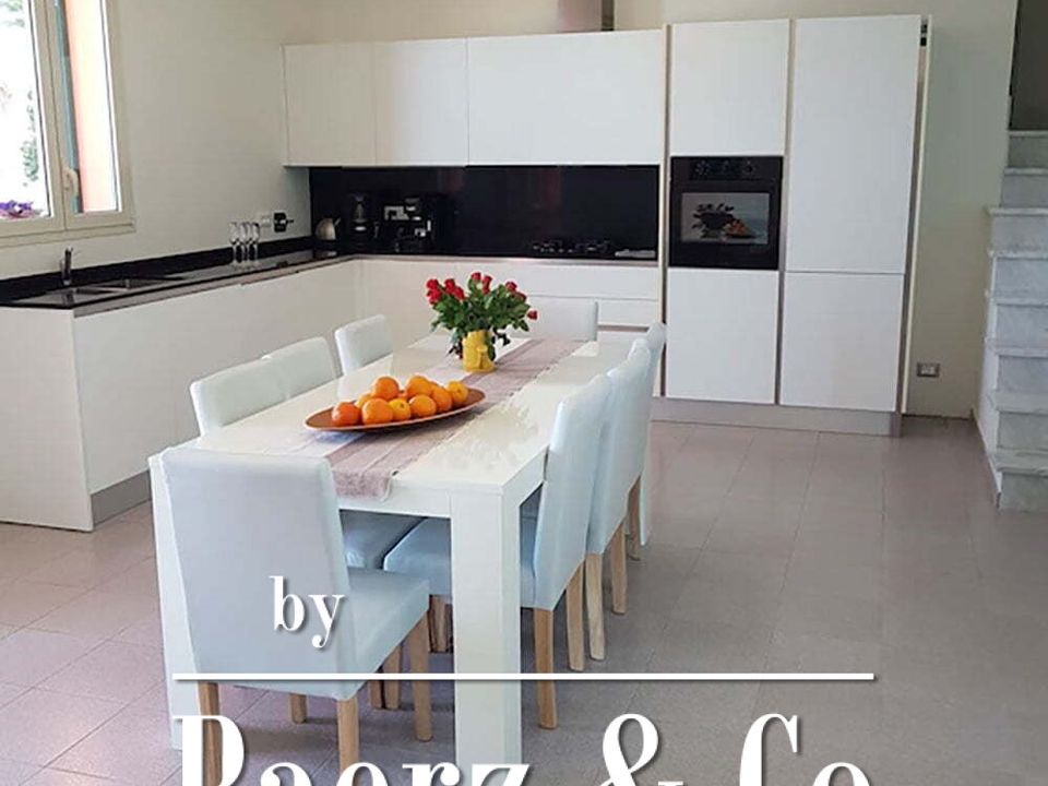 Villa in Camporosso, Imperia - foto 5